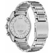 Citizen Super Titanium