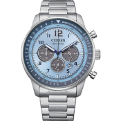 Citizen Eco-Drive