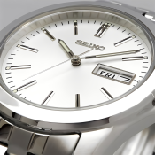 Seiko Spirit