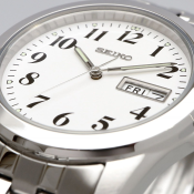 Seiko Spirit