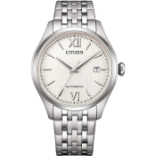 Citizen Mechanical