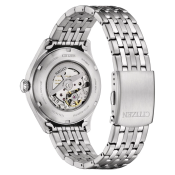 Citizen Mechanical