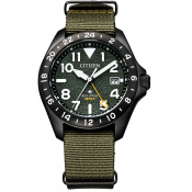 Citizen Promaster