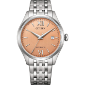 Citizen Mechanical