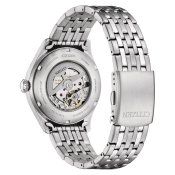 Citizen Mechanical