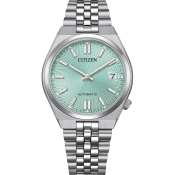 Citizen Tsuyosa