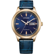 Citizen Mechanical