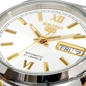 Seiko 5