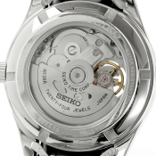 Seiko Selection
