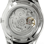 Seiko Selection