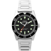 Timex Deepwater