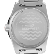 Timex Deepwater