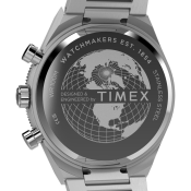 Timex Q Continental