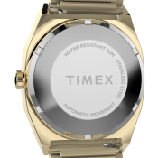 Timex E-Line Reissue