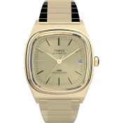 Timex E-Line Reissue