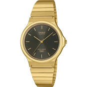 Casio Timeless