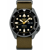 Seiko 5 Sports