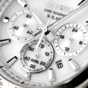 Seiko Selection