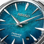 Seiko Presage