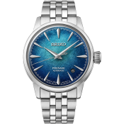 Seiko Presage