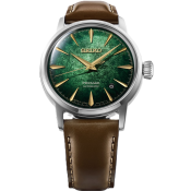 Seiko Presage