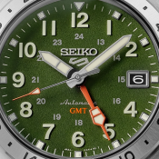 Seiko 5