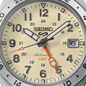 Seiko 5