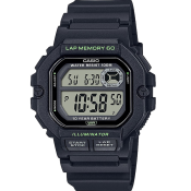 Casio Sports