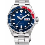 Orient Mako