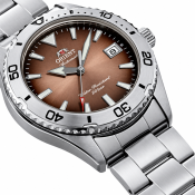 Orient Mako