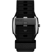 Diesel Cliffhanger