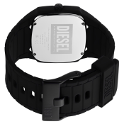 Diesel Cliffhanger