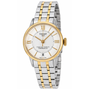 Tissot Chemin
