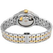 Tissot Chemin