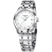 Tissot Couturier