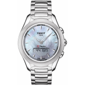 Tissot T-Touch