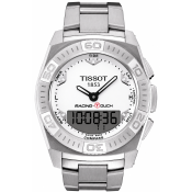 Tissot Racing