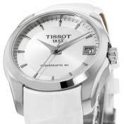 Tissot Couturier