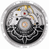 Tissot Couturier