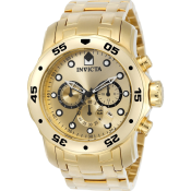 Invicta Pro Diver