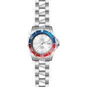 Invicta Pro Diver