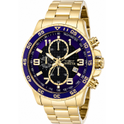 Invicta Specialty