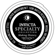 Invicta Specialty