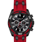 Invicta Bolt