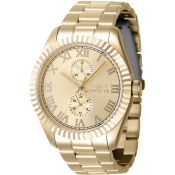 Invicta Specialty