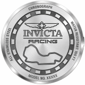Invicta Racing