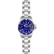 Invicta Pro Diver