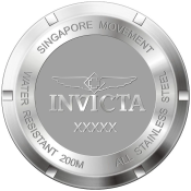 Invicta Pro Diver