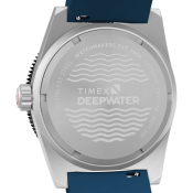 Timex Deepwater