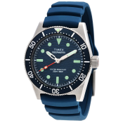 Timex Deepwater